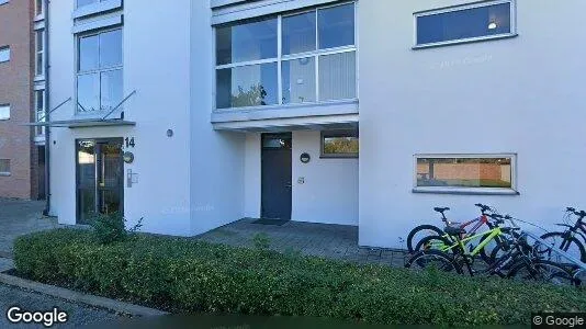 Lägenheter att hyra i Svedala - Bild från Google Street View