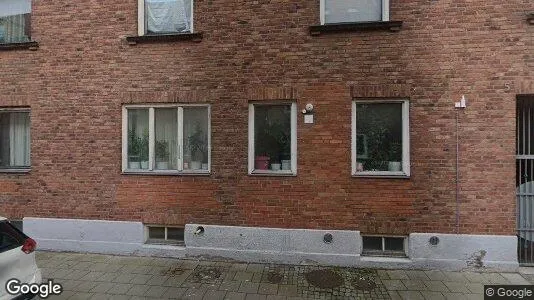 Lägenheter att hyra i Sofielund - Bild från Google Street View
