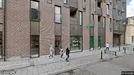 Lägenhet att hyra, Eslöv, Norregatan<span class="blurred street-number" onclick="ProcessAdRequest(6036986)"><span class="hint">Se väg-nr</span>[xxxxxxxx]</span>