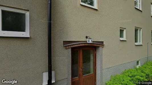Lägenheter att hyra i Söderort - Bild från Google Street View