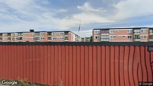 Lägenheter att hyra i Uppsala - Bild från Google Street View