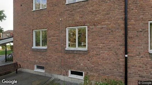 Lägenheter att hyra i Norrköping - Bild från Google Street View