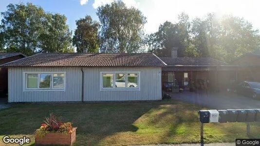 Lägenheter att hyra i Vara - Bild från Google Street View