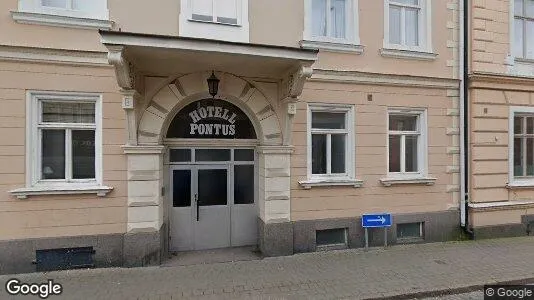 Lägenheter att hyra i Oskarshamn - Bild från Google Street View