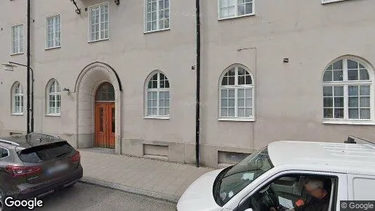Bostadsrätter till salu i Falun - Bild från Google Street View