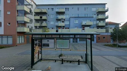 Lägenheter att hyra i Sigtuna - Bild från Google Street View