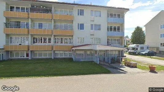 Rum att hyra i Bollnäs - Bild från Google Street View