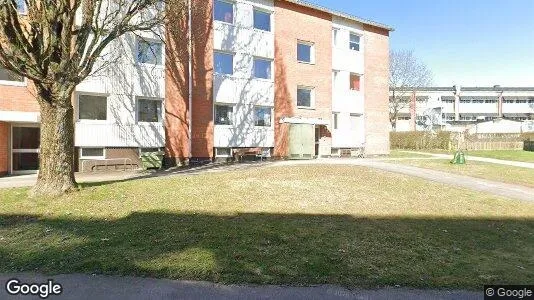 Lägenheter att hyra i Växjö - Bild från Google Street View