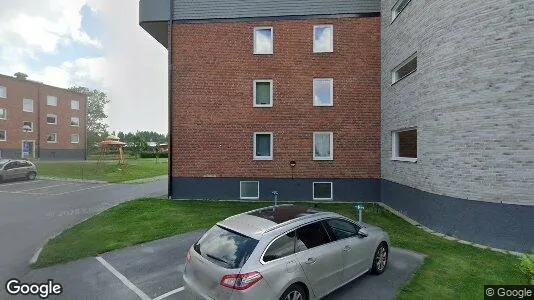 Lägenheter att hyra i Kumla - Bild från Google Street View