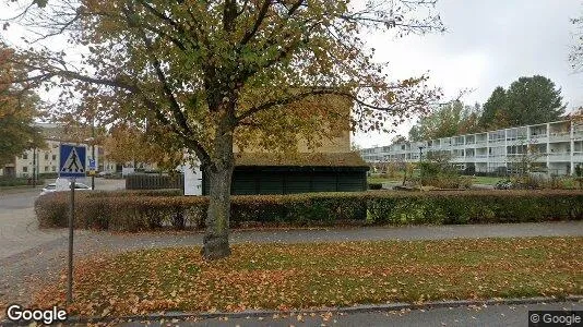Lägenheter att hyra i Fosie - Bild från Google Street View