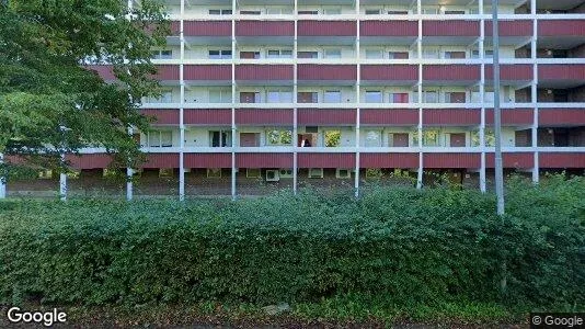 Lägenheter att hyra i Helsingborg - Bild från Google Street View