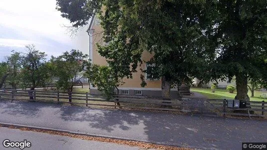 Lägenheter att hyra i Mjölby - Bild från Google Street View