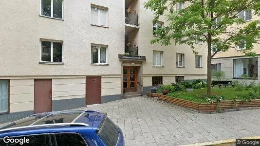 Lägenheter till salu i Område ej specificerat - Bild från Google Street View