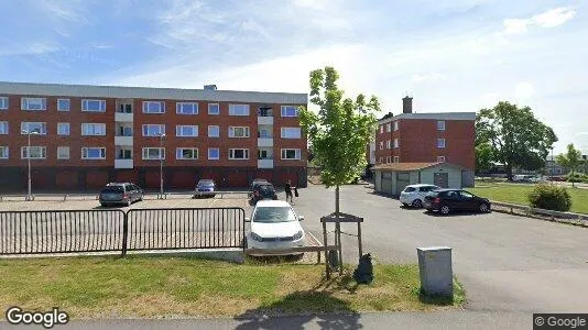 Lägenheter att hyra i Östra Göinge - Bild från Google Street View