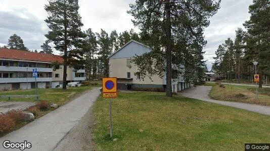 Lägenheter att hyra i Ludvika - Bild från Google Street View