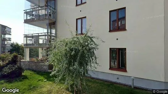 Lägenheter till salu i Nacka - Bild från Google Street View