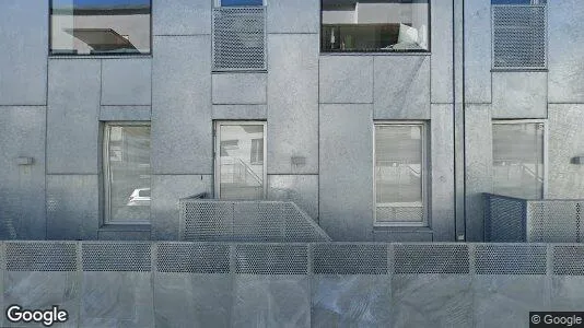 Lägenheter till salu i Västerort - Bild från Google Street View