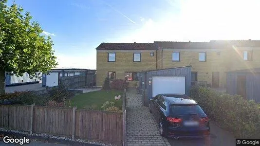 Lägenheter till salu i Landskrona - Bild från Google Street View