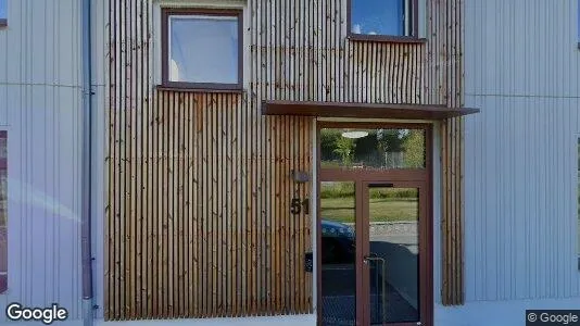 Lägenheter till salu i Sollentuna - Bild från Google Street View
