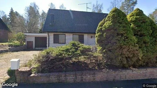 Lägenheter att hyra i Växjö - Bild från Google Street View