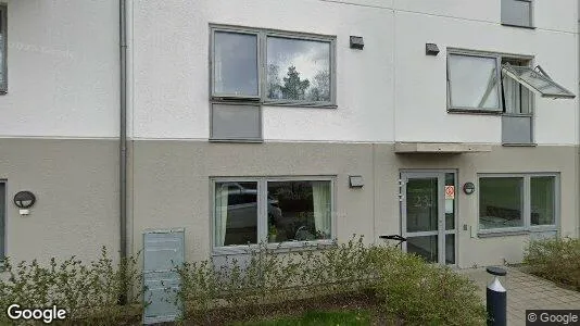 Lägenheter att hyra i Kalmar - Bild från Google Street View
