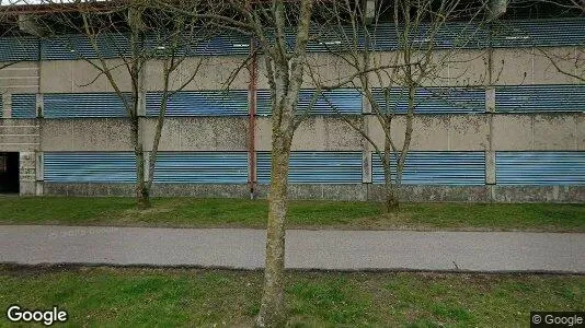 Bostadsrätter till salu i Lund - Bild från Google Street View