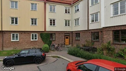 Lägenheter till salu i Örgryte-Härlanda - Bild från Google Street View