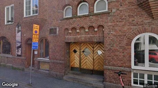 Bostadsrätter till salu i Göteborg Centrum - Bild från Google Street View