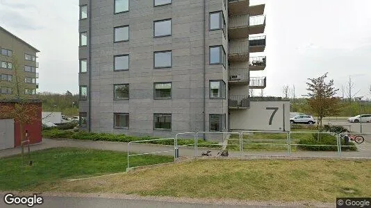 Lägenheter att hyra i Kalmar - Bild från Google Street View