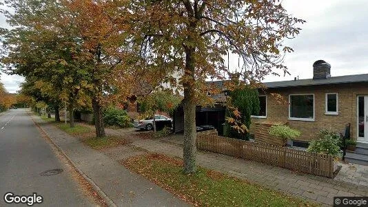 Bostadsrätter till salu i Helsingborg - Bild från Google Street View