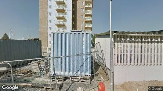 Bostadsrätter till salu i Örnsköldsvik - Bild från Google Street View