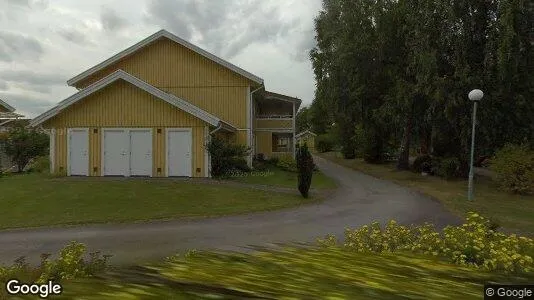Bostadsrätter till salu i Lindesberg - Bild från Google Street View