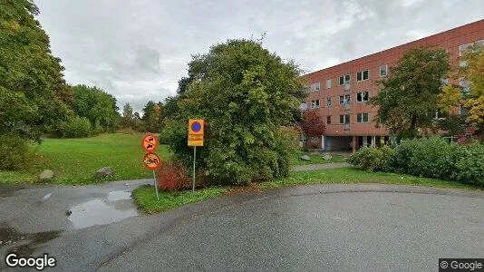 Bostadsrätter till salu i Område ej specificerat - Bild från Google Street View