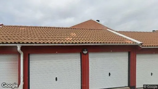 Bostadsrätter till salu i Borgholm - Bild från Google Street View