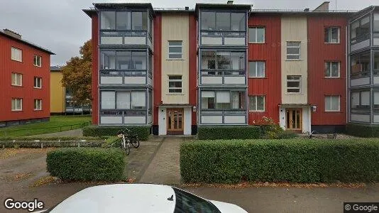 Bostadsrätter till salu i Limhamn/Bunkeflo - Bild från Google Street View