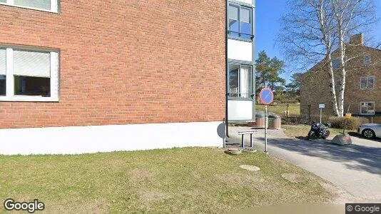Bostadsrätter till salu i Sundsvall - Bild från Google Street View