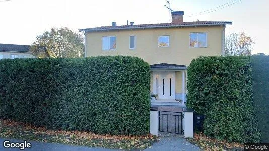 Lägenheter att hyra i Sollentuna - Bild från Google Street View