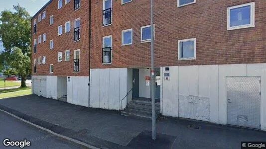 Lägenheter att hyra i Göteborg Östra - Bild från Google Street View