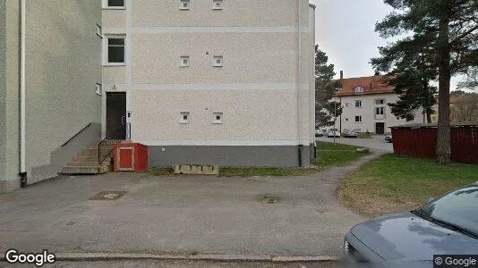 Lägenheter att hyra i Eskilstuna - Bild från Google Street View