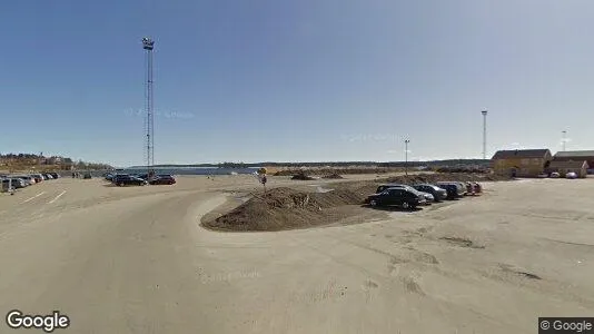 Lägenheter till salu i Hudiksvall - Bild från Google Street View