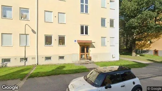 Lägenheter till salu i Söderort - Bild från Google Street View