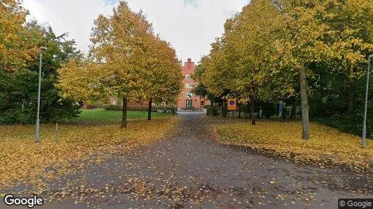 Lägenheter till salu i Vellinge - Bild från Google Street View