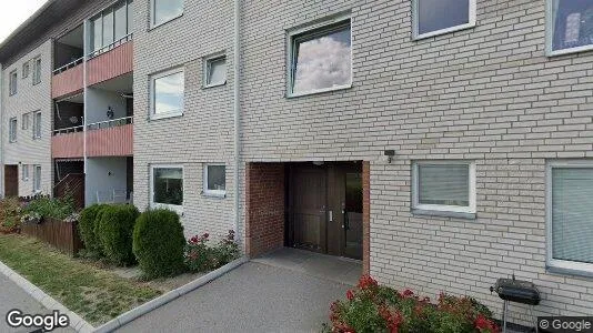 Lägenheter till salu i Norrköping - Bild från Google Street View