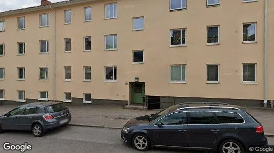 Lägenheter till salu i Arvika - Bild från Google Street View