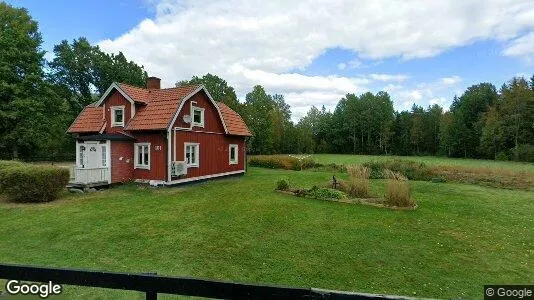 Lägenheter till salu i Nybro - Bild från Google Street View