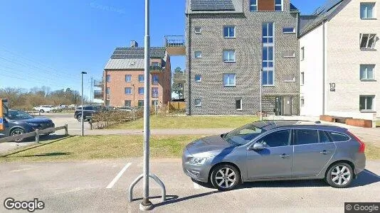 Lägenheter att hyra i Växjö - Bild från Google Street View