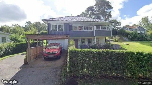 Lägenheter till salu i Askim-Frölunda-Högsbo - Bild från Google Street View