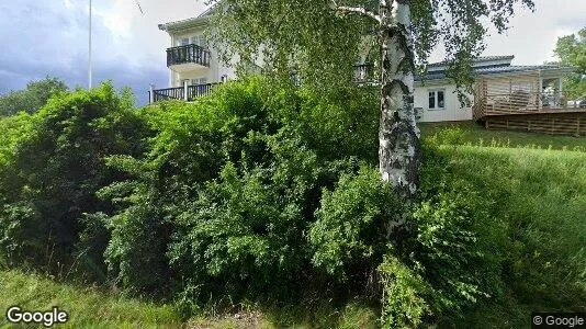 Lägenheter till salu i Värmdö - Bild från Google Street View