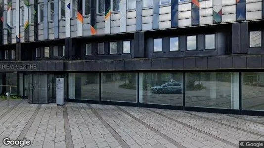 Lägenheter till salu i Södermalm - Bild från Google Street View