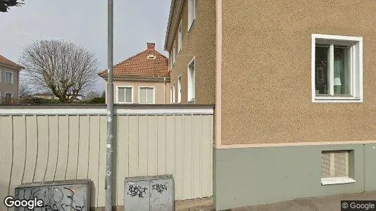 Lägenheter att hyra i Kalmar - Bild från Google Street View